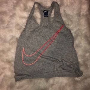 NIKE TANK BUNDLE